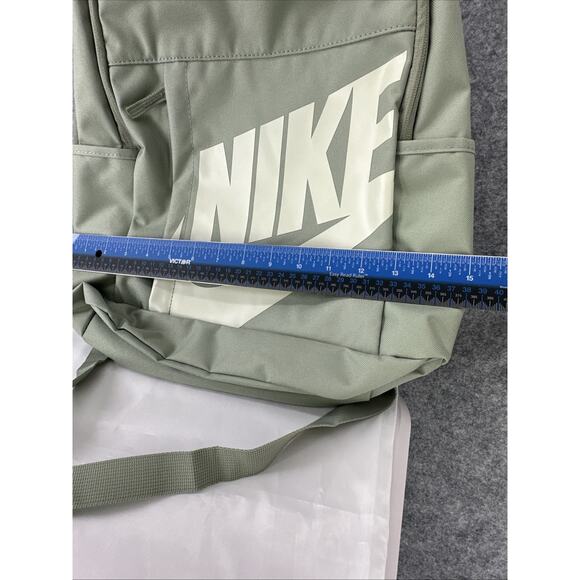 Nike Elemental Backpack DD0559-370 Travel Unisex Color Jade Horizon/Sea Glass - Picture 13 of 15